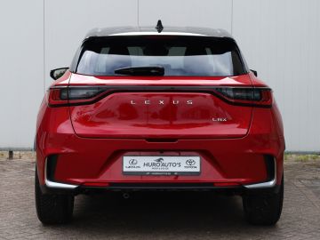 Lexus LBX